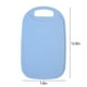 thumbnail image 3 of Tablas de cortar de plástico aptas para lavavajillas, extragrandes de doble cara, mango antideslizante de fácil agarre, zona de molienda, uso en cocina, superficie de preparación de alimentos, utensi, 3 of 8