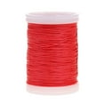 thumbnail image 1 of Corde de Remplacement 120m pour Arc Recourbé Arc Long Rouge, 1 of 7