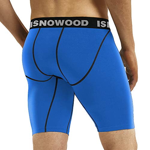 Isnowood compression shorts Clearance