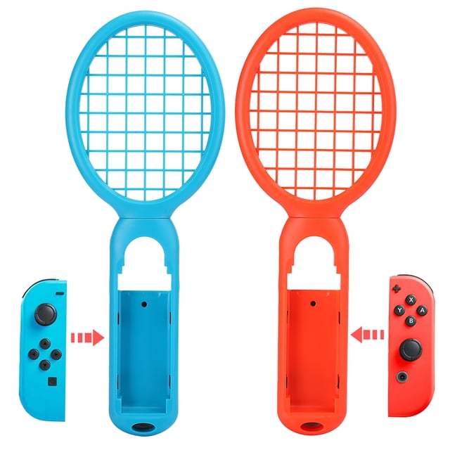Raqueta De Tenis, Raqueta De Tenis Mario Tennis Tenis Juego Juego Consola De Juegos Controlador De Juegos