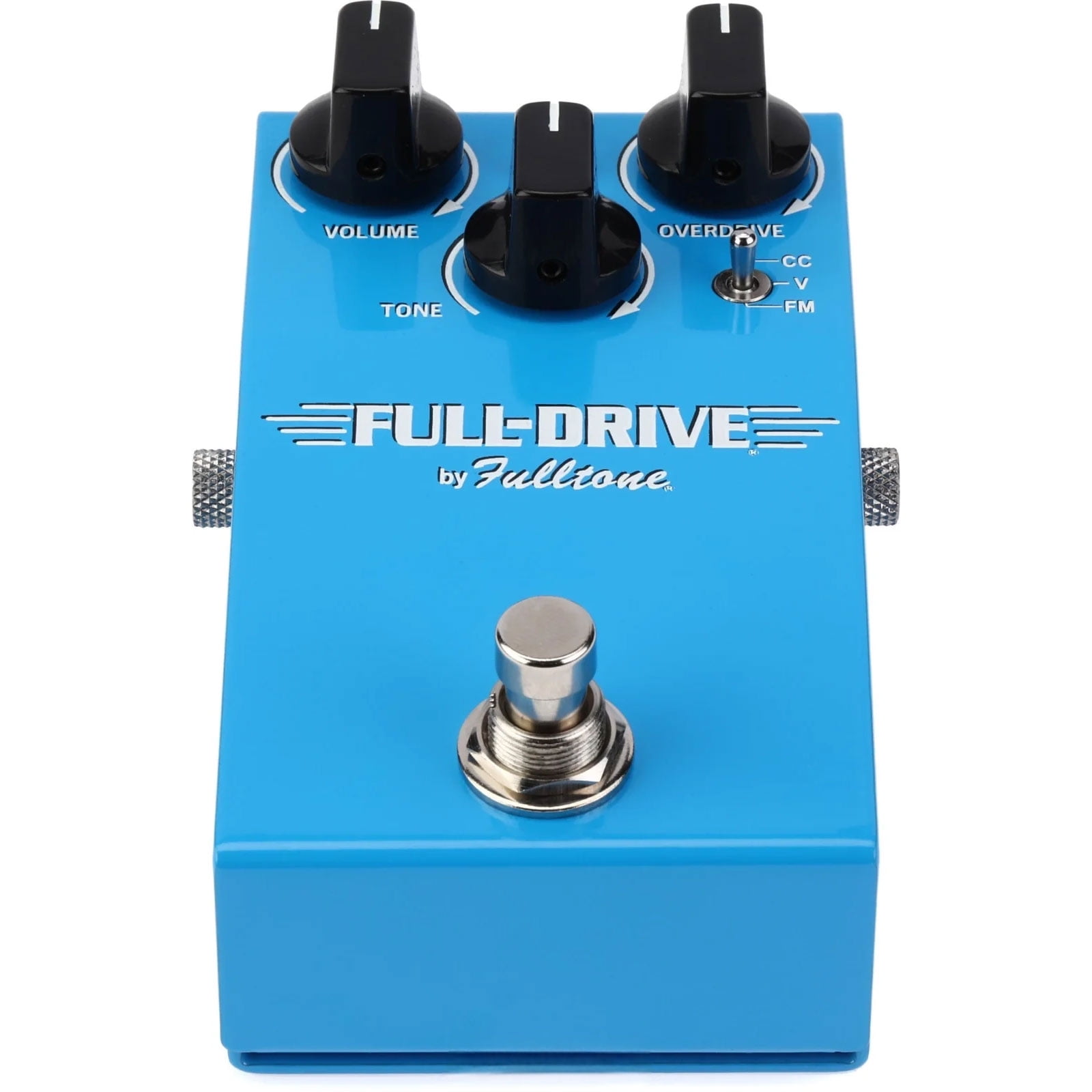 Fulltone Octafuzz OF-2 Fuzz Octave Guitar Pedal