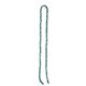 thumbnail image 5 of Cadena de garra de vidrio, tiras de diamantes de imitación de una sola fila de Color de alta dureza para ropa, zapatos, accesorios de joyería, verde, 5 of 5