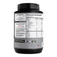 thumbnail image 4 of Suplemento alimenticio Proteína suero de leche Evolution Nutraceutical Bote de 1400g sabor Fresa, 4 of 6