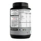 thumbnail image 4 of Suplemento alimenticio Proteína suero de leche Evolution Nutraceutical Bote de 1400g sabor Fresa, 4 of 6