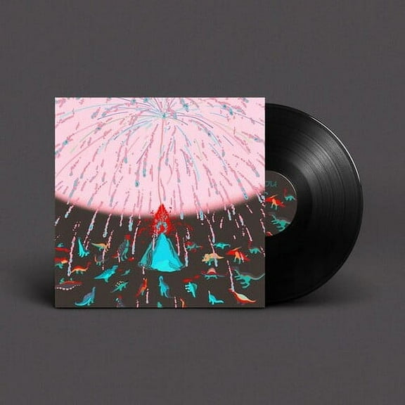 Mogwaa - Drifted - Music & Performance - Vinyl