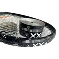thumbnail image 2 of 5M Racquet Guard Tape Racket Head Protection Tape for Fishing Rods Wrapping Belt Racquetball Squash, 2 of 9