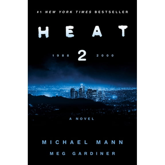 Pre-Owned Heat 2 (Hardcover) 0062653318 9780062653314