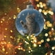 thumbnail image 3 of CaiYueKe Christmas Cat Ornaments Set Cute Kitty Tree Decorations Holiday Pet Pendant Collection Festive Animal Decor for Cat Lovers Home Party Supplies, 3 of 5