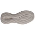 thumbnail image 4 of Zapatos Slip-On Ultra Flex 3.0 para Hombre de Skechers en Taupe, 4 of 7