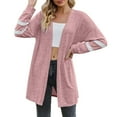 thumbnail image 2 of My Items VOESLSOO Long Cardigans For Women Lightweight,Womens Tops Casual Plus Size Cardigan Sweaters For Women Trendy Lightweight Boho Tops For Women Long Sleeve Winter Outerwear 2025, 2 of 6