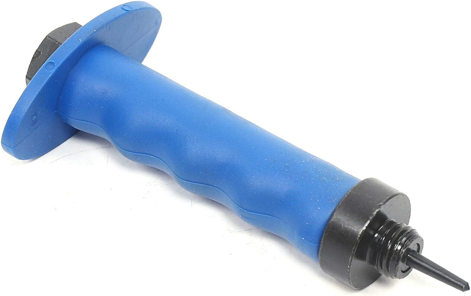 Miumaeov 14PCS Hollow Punch Tool Set Leather Kit Gasket Hole Rubber Cutter with Storage Box for Plastic Rubber Leather Cutting 13 Sizes Pin Point 5-35mm
