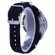 thumbnail image 4 of Orient M-Force Green Dial Stainless Steel Automatic Diver's RA-AC0N03E10B 200M Men's Watch, 4 of 4
