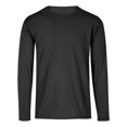 thumbnail image 1 of Playera Hombres Manga Larga Dry Fit Deportivas Transpirables, 1 of 6