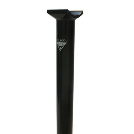 Black Ops Seatpost Pivot Pro 25.4X135Al Black