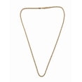 thumbnail image 1 of Cadena Torzal Mediana Oro Laminado Moon, 1 of 4