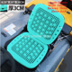 thumbnail image 2 of Cojín de masaje caliente de doble capa de plástico grueso para carretilla elevadora, para taxi, camión, coche, pala, carretilla elevadora, 2 of 5
