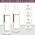 thumbnail image 4 of Brandywine Non Static Shampoo & Revitalizing Conditioner 8 Ounce., Value Pack Bundle 2 items, 4 of 6