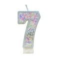 thumbnail image 1 of Baohd Digital Candle Cake Plaque, 1 of 9