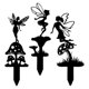 thumbnail image 1 of Angel Ground Plug*E Style (Angel) Ground Plug*F Style (Angel) Ground Plug*I Style, 1 of 4