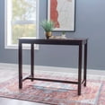 36 inch Counter Height Pub Claridge Table
