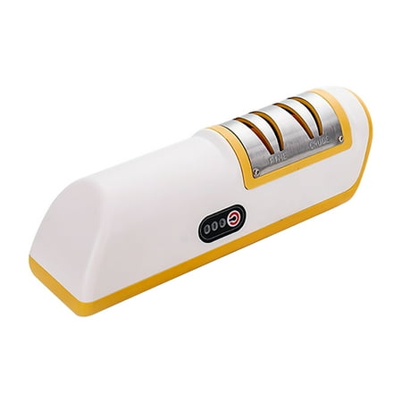 

Mixed Knife Diamond Abrasive Combined with Electric and Manual Grinding Suitable For Grinding of Household Knives Portable Charging
