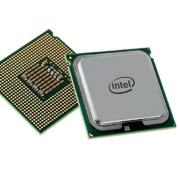 Refurbished Intel Xeon I5 2500k Sr008 4 Core 3 3ghz 6mb Lga 1155 Processor Walmart Com Walmart Com