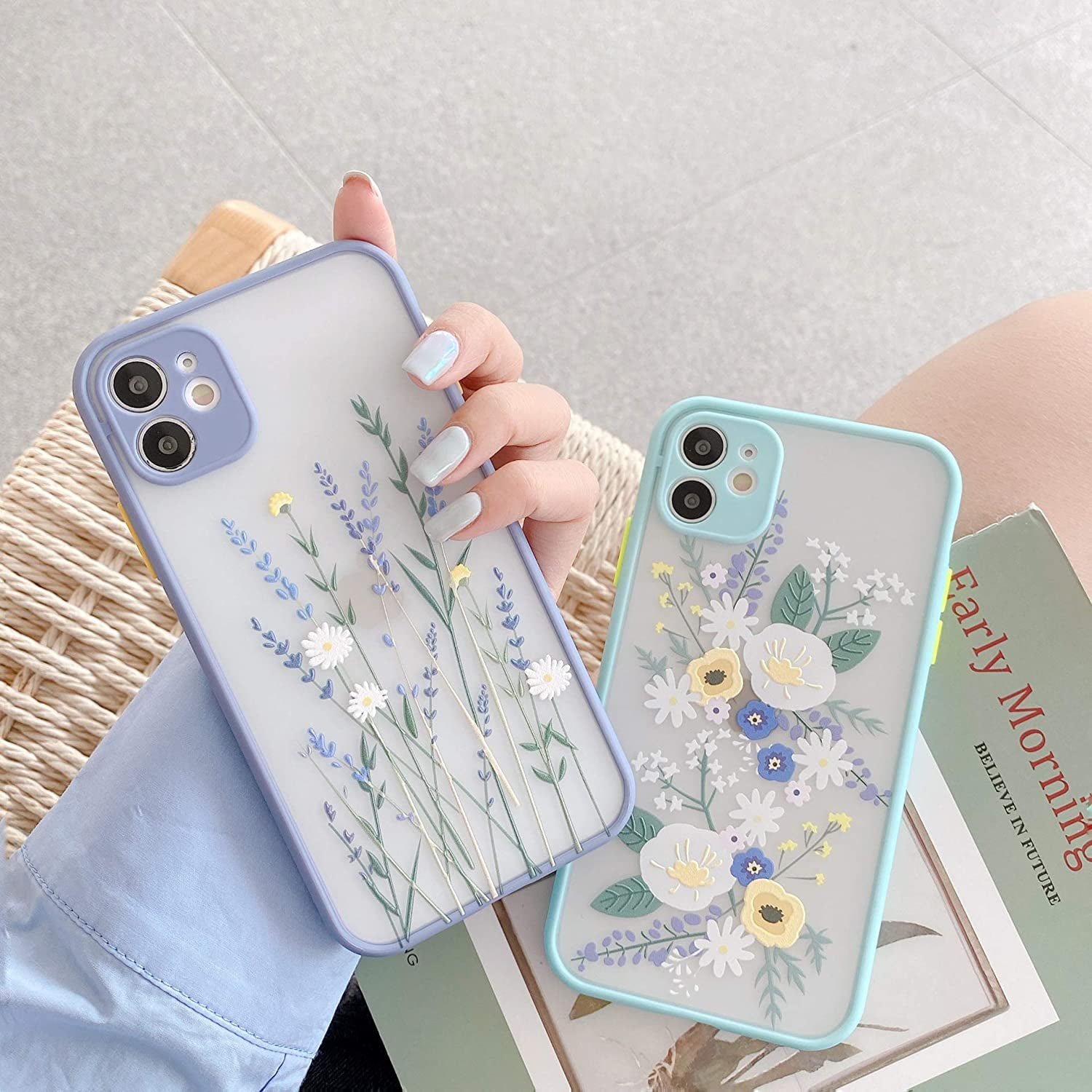 Compatible With Iphone 11 Case Clear Cute Creative Pattern Soft Tpu Shockproof Slim For Iphone 11 Walmart Com Compatible With Iphone 11 Case Clear Cute Creative Pattern Soft Tpu Shockproof Slim For Iphone 11 Walmart Com