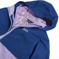 thumbnail image 6 of Eddie Bauer Youth Lone Peak 3 in 1 Jacket (Large/Violet), 6 of 7