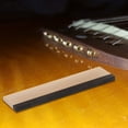 thumbnail image 4 of unbranded De Para Guitarra Con Ranurado De Madera Arce Y Marrón, 4 of 6