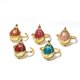thumbnail image 5 of Anillo Puella Magi Madoka Magica Kaname Madoka Akemi Homura Tomoe Mami Soul gema anillo cosplay Prop, 5 of 5