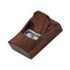 thumbnail image 3 of Afilador de lápiz de madera Afilador de mano Papelería Lápiz compacto Herramienta de afilado Cortador de lápiz para lápiz de boceto de oficina, 3 of 9