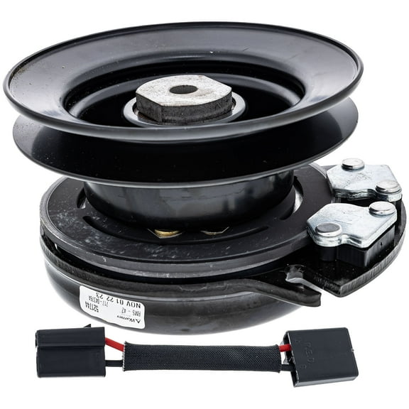 CUB CADET 917-04376A Electric Pto Clutch RZT 42 S 917-04376 717-04376A 717-04376