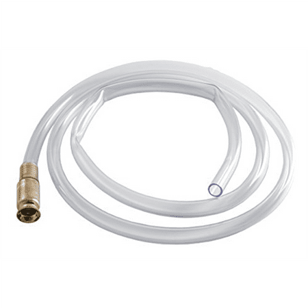 Flotool 10801 Shaker Siphon With 6' Anti Static Tubing