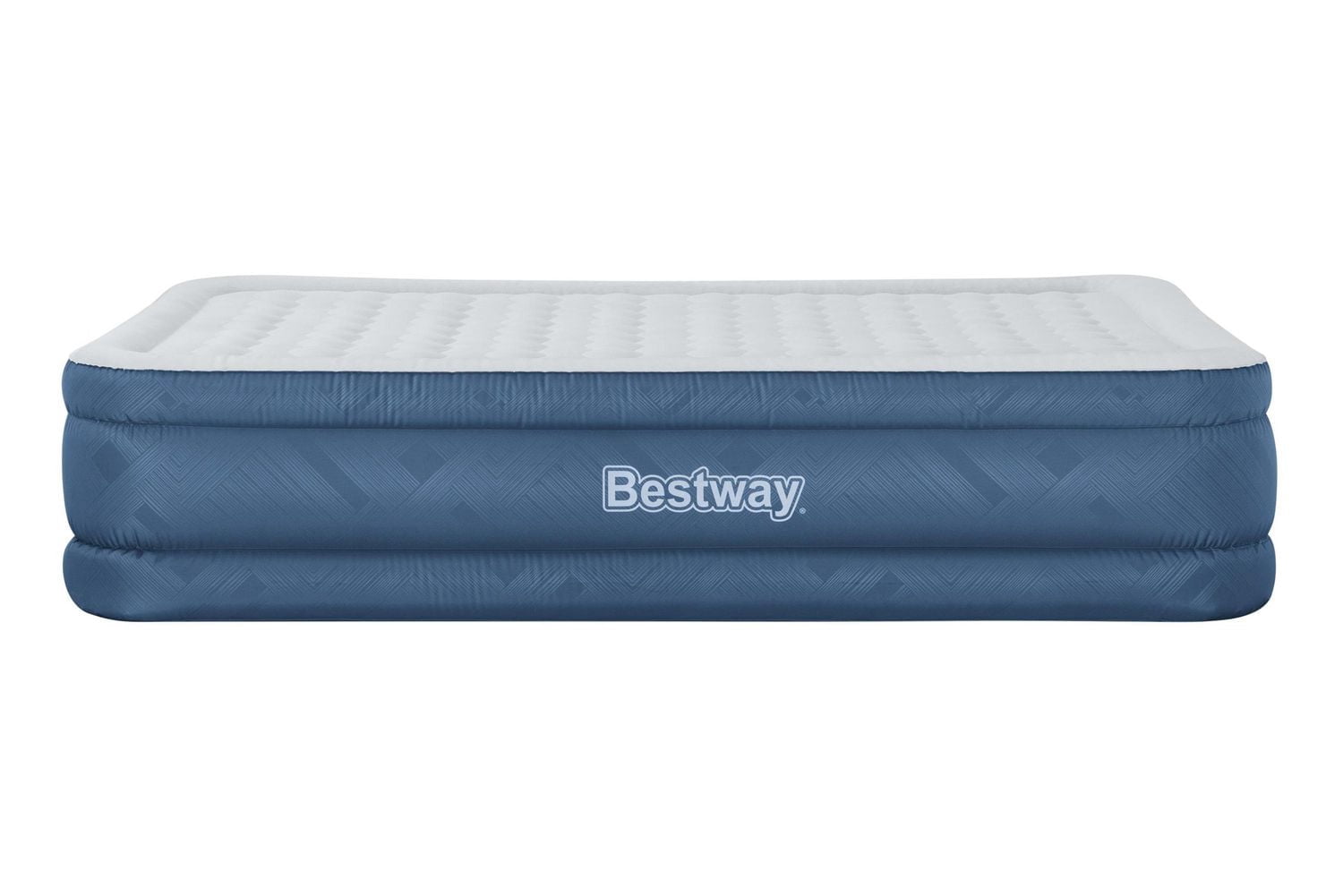 Bestway® Fortech® Snugable Top® Queen Air Mattress