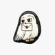 thumbnail image 3 of Set de Cojines de Peluche Inspirados en Harry Potter – Diseño Chibi de Harry, Hedwig y Dobby – Almohadas Decorativas Suaves y Coleccionables, 3 of 4