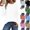White, variant on MexChoioe Womens Long Sleeve Tops Basic Tees Summer Outfits Early Fall Fashion Tunic Dressy Casual Blouses Trendy Sweatshirt for Women