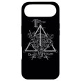 thumbnail image 1 of Funda de teléfono Harry Potter The Brothers: Las Reliquias de la Muerte para iPhone Air, 1 of 3