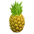 thumbnail image 1 of Beach Towel Clip Pineapple Shaped Durable Quilt Towel Clip Plastic 1PCS, 1 of 9