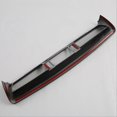 thumbnail image 5 of For Toyota Fortuner 2024 Car Center Console AC Vent Cover, 5 of 5