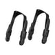 thumbnail image 5 of Correas universales para aletas de exterior e interior, deportes acuáticos y buceo. M, 5 of 9