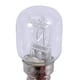 thumbnail image 4 of 3x E14 Bombilla de alta temperatura 500 grados 25w Bombilla halógena para horno de burbujas E14 250v 25w Bombilla de cuarzo-yujia, 4 of 4