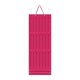 thumbnail image 1 of Organizador de accesorios para el cabello, colgador de cintas para el cabello, decoración para colgar en la pared Rosa rojo, 1 of 9