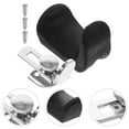 thumbnail image 2 of 1 Set Saxophone Thumb Pad Saxophone Thumb Rest Cushion Thumb Support Cushion, 2 of 9