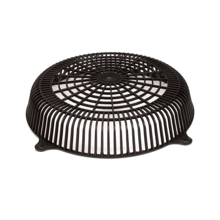 Kolpak 550000438 Evaporator Guard Blade Sa Se - Ca