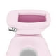thumbnail image 5 of Bacinica My Size Potty Pro Rosa Summer By Ingenuity, 5 of 6