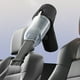 thumbnail image 1 of Aspiradora portátil inalámbrica para coche, de mano, para uso doméstico, pequeña, de escritorio, 1 of 7