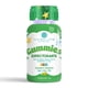 thumbnail image 1 of Indigo Life Gummies Kids Expectorante con Eucalipto, Sauco, Mirra, Vitaminas C y Zinc Sabor Limón y Piña 242 gr, 1 of 3