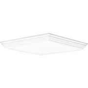 Wood Frame 26" Square for P7213 Chassis