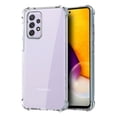 thumbnail image 1 of Funda Samsung A72 Gel TPU transparente reforzado, 1 of 1