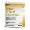Abbott NutritionSimilac® PM 60 / 40 Low Iron Infant Formula, 6/Case (263151_CS)